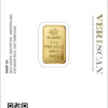 Zlatý slitek 2,5 g PAMP investiční ražený Velikost: 13,1 x 22,1 x 0,46 mm Materiál: AU 999,9/1000 Váha: 2,50 gramů Země původu: Švýcarsko Rafinér: PAMP