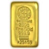 Zlatý investiční slitek švýcarského výrobce Argor Heraeus o váze 250 gramů Velikost: 50 x 30 x 10 mm Materiál: AU 999,9/1000 Váha: 250,00 gramů Číslovaný zlatý investiční slitek s certifikátem Země původu: Švýcarsko Rafinér: Argor Heraeus SA