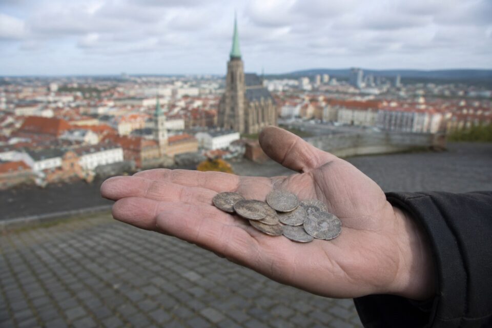 Co ukrývá plzeňská historie města pod dlažbou