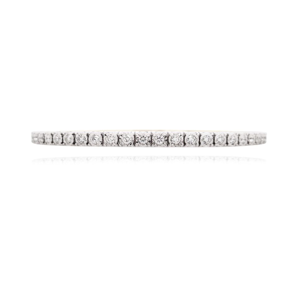 Zlaté šperky FOX® | elegantní zlatý náramek | Dům šperků Zlatá Roudná